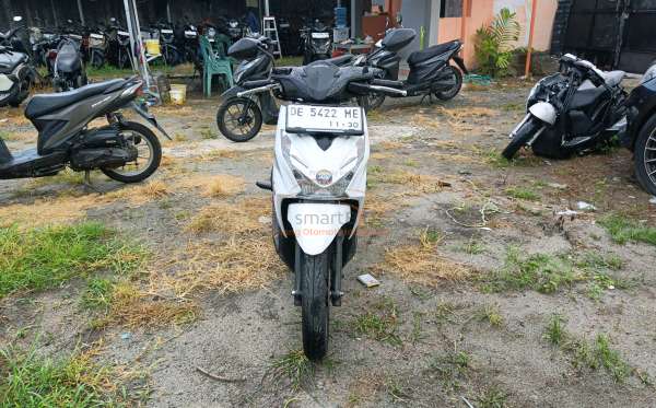 HONDA BEAT