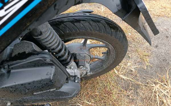 HONDA BEAT