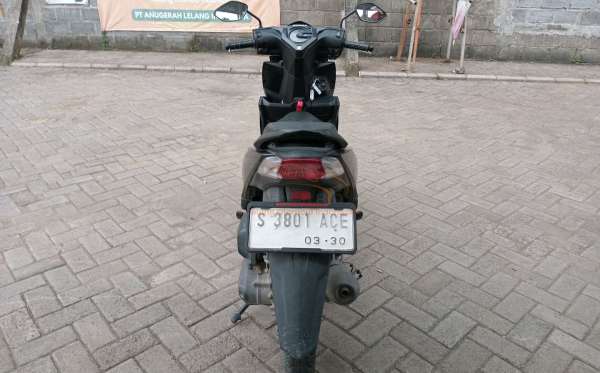 HONDA BEAT