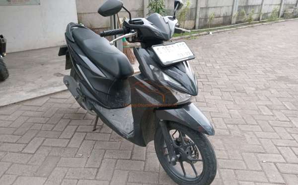 HONDA BEAT