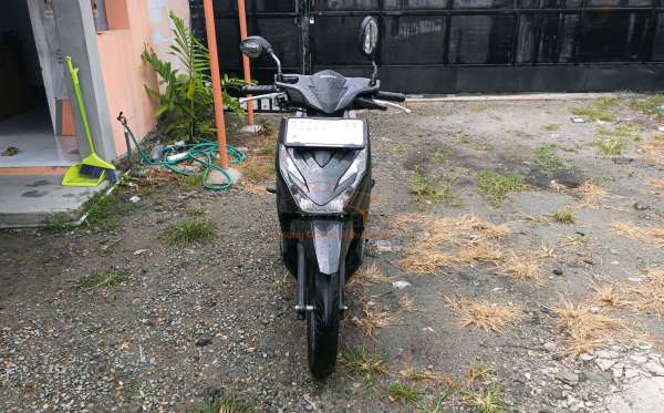 HONDA BEAT