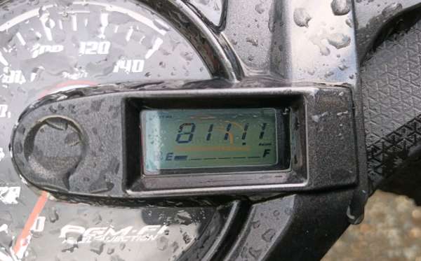 HONDA BEAT