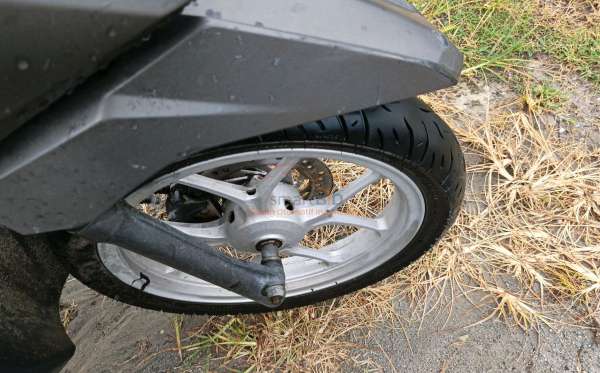 HONDA BEAT