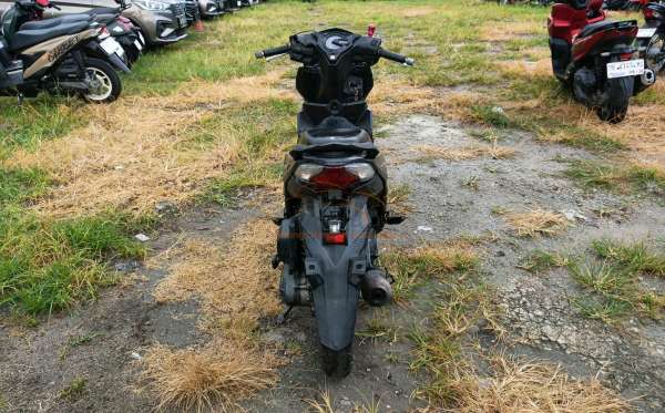 HONDA BEAT