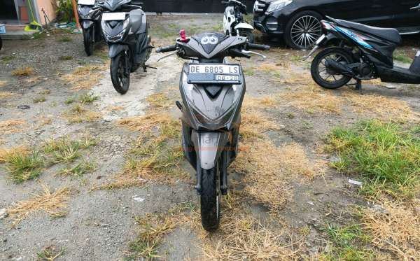 HONDA BEAT