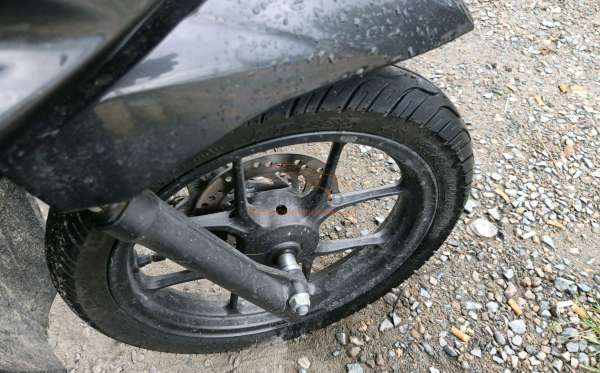 HONDA BEAT