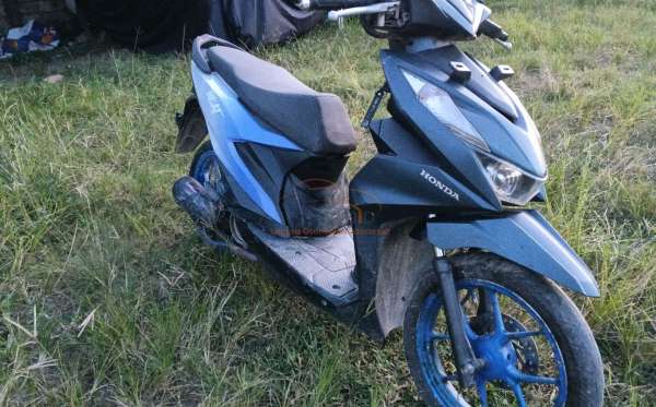 HONDA BEAT
