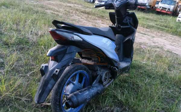 HONDA BEAT