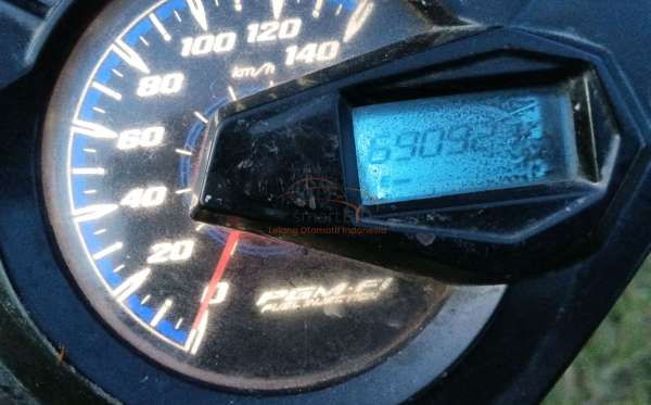 HONDA BEAT