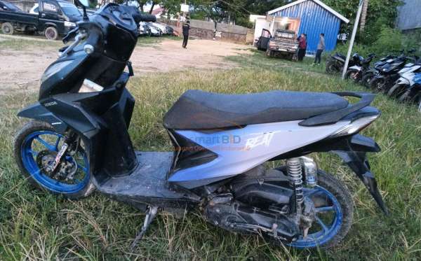 HONDA BEAT