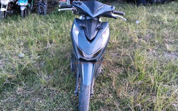 HONDA BEAT