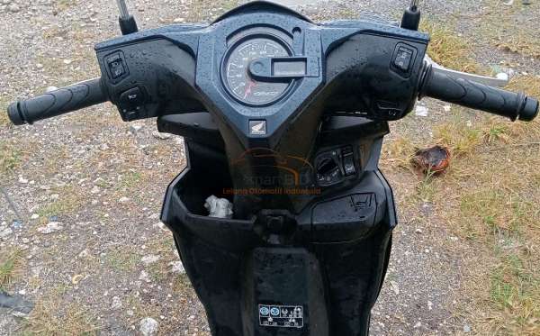 HONDA BEAT