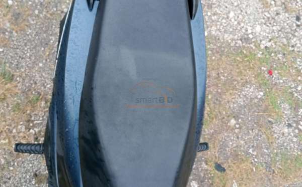 HONDA BEAT