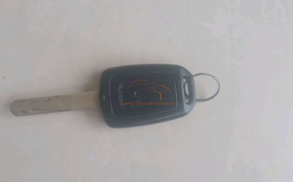 HONDA BR-V PRESTIGE