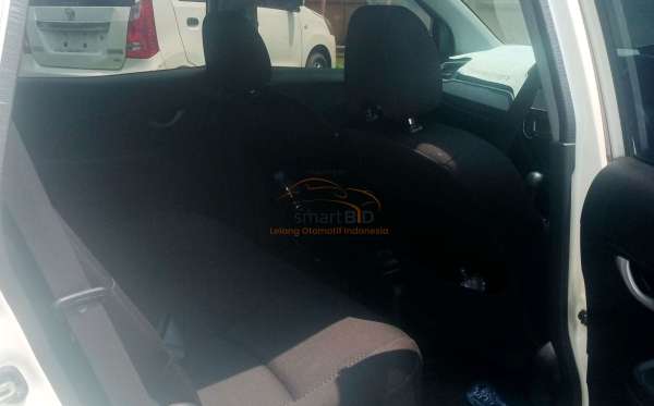 HONDA BR-V PRESTIGE