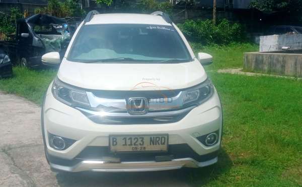 HONDA BR-V PRESTIGE