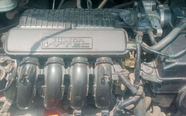 HONDA BR-V PRESTIGE