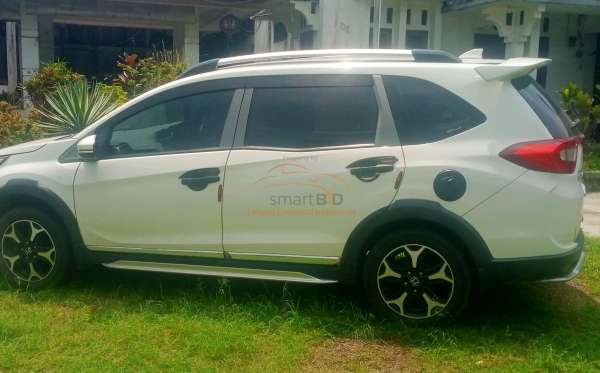 HONDA BR-V PRESTIGE