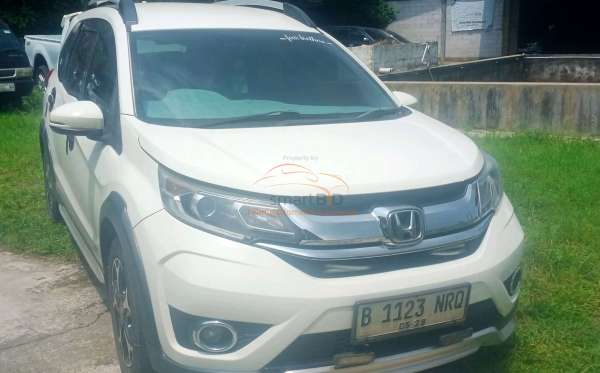 HONDA BR-V PRESTIGE