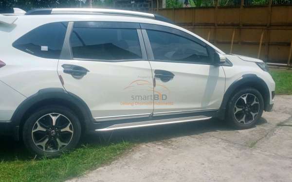 HONDA BR-V PRESTIGE