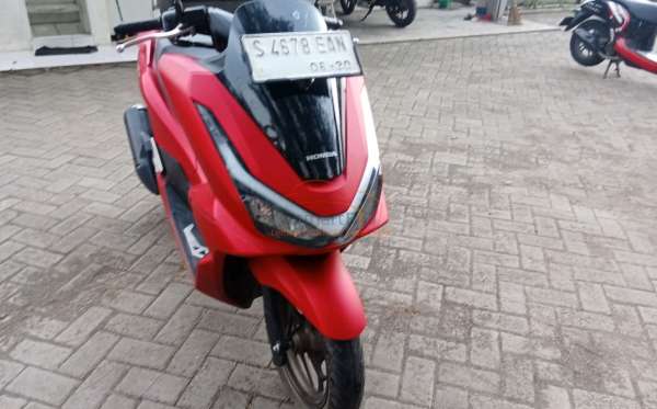 HONDA PCX 160
