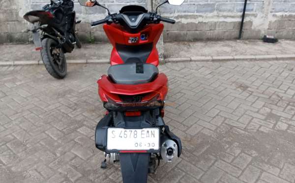 HONDA PCX 160