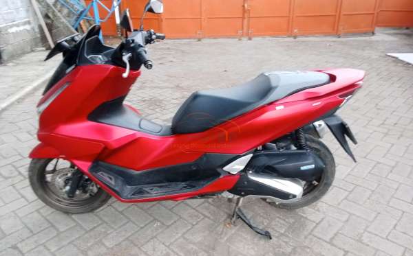 HONDA PCX 160