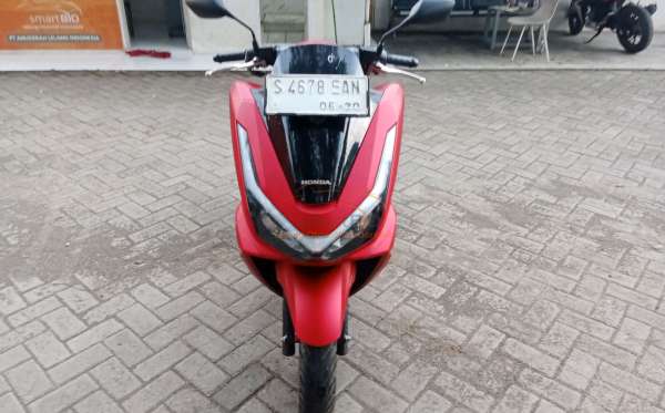 HONDA PCX 160