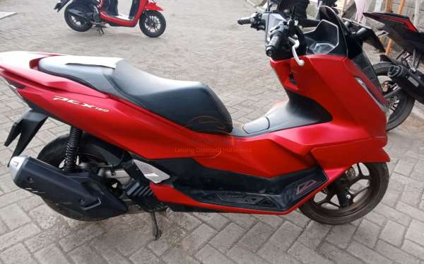 HONDA PCX 160