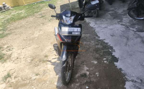 HONDA REVO FIT
