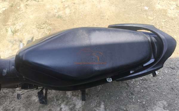 HONDA REVO FIT