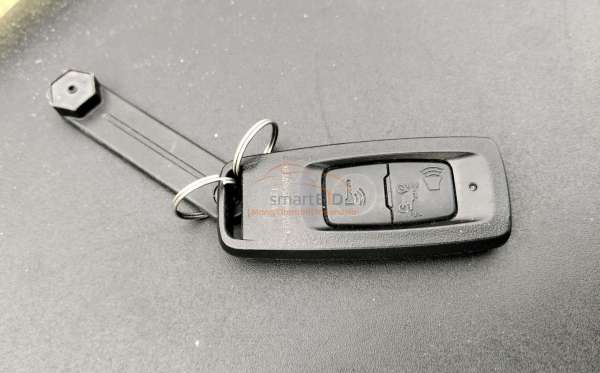 HONDA SCOOPY PRESTIGE