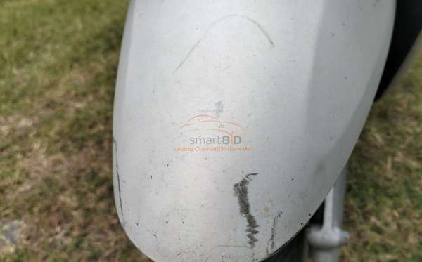 HONDA SCOOPY PRESTIGE