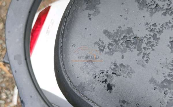 HONDA SCOOPY
