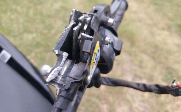 HONDA VARIO 125 eSP CBS