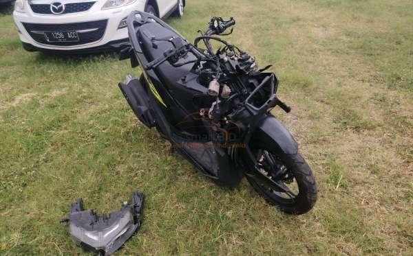 HONDA VARIO 125 eSP CBS