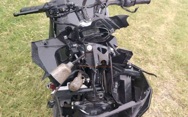 HONDA VARIO 125 eSP CBS