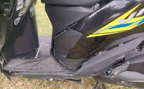 HONDA VARIO 125 eSP CBS