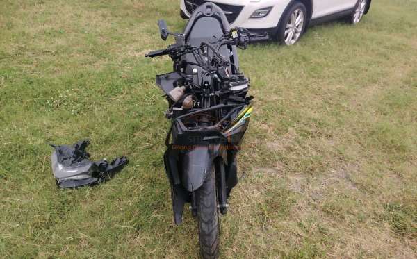 HONDA VARIO 125 eSP CBS