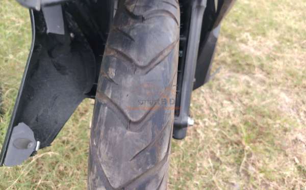 HONDA VARIO 125 eSP CBS