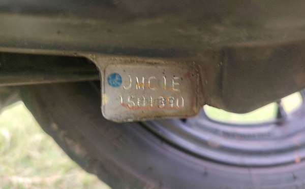 HONDA VARIO 125 eSP CBS