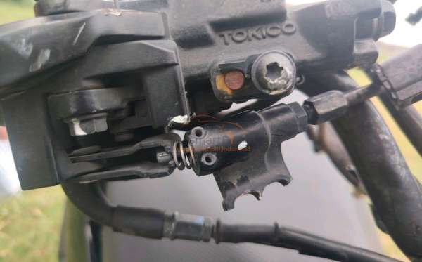 HONDA VARIO 125 eSP CBS