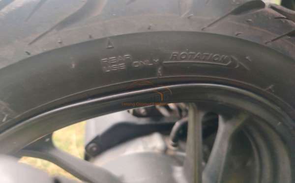 HONDA VARIO 125 eSP CBS