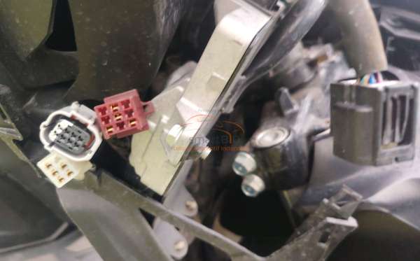 HONDA VARIO 125 eSP CBS