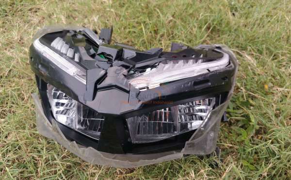 HONDA VARIO 125 eSP CBS