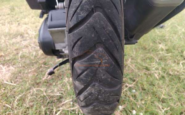 HONDA VARIO 125 eSP CBS