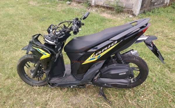 HONDA VARIO 125 eSP CBS