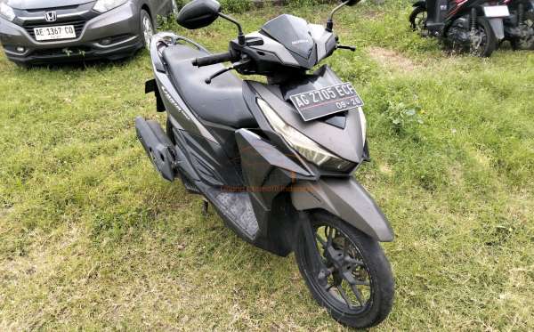 HONDA VARIO 150