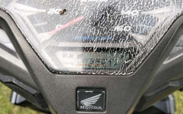 HONDA VARIO 150