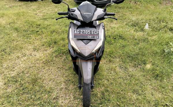HONDA VARIO 150